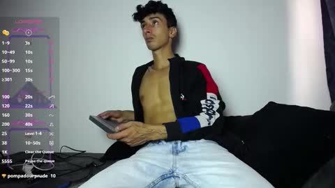 Snapshot of seth_swet chatting on March 21, 2026, 7:39 pm seth online show from March 21, 2026, 7:39 pm