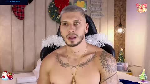 Snapshot of seth_vega_ chatting on December 23, 2024, 5:22 pm HEY IM SETH online show from December 23, 2024, 5:22 pm