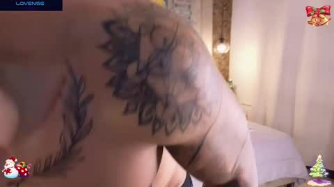 Snapshot of seth_vega_ chatting on December 26, 2024, 11:35 pm HEY IM SETH online show from December 26, 2024, 11:35 pm