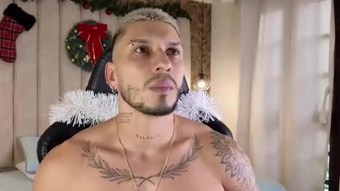 Snapshot of seth_vega_ chatting on December 29, 2024, 7:11 pm HEY IM SETH online show from December 29, 2024, 7:11 pm