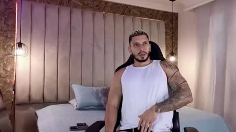 Snapshot of seth_vega_ chatting on January 24, 2025, 7:07 pm HEY IM SETH online show from January 24, 2025, 7:07 pm
