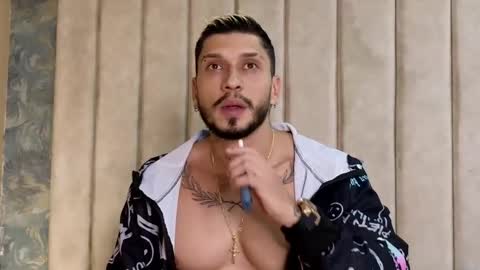 Snapshot of seth_vega_ chatting on February 17, 2025, 10:14 pm HEY IM SETH online show from February 17, 2025, 10:14 pm