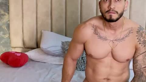 Snapshot of seth_vega_ chatting on February 18, 2025, 1:21 am HEY IM SETH online show from February 18, 2025, 1:21 am
