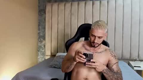 Snapshot of seth_vega_ chatting on February 19, 2025, 8:52 pm HEY IM SETH online show from February 19, 2025, 8:52 pm