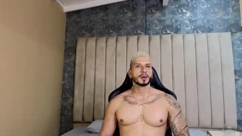 Snapshot of seth_vega_ chatting on February 25, 2025, 9:02 pm HEY IM SETH online show from February 25, 2025, 9:02 pm