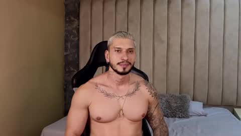 Snapshot of seth_vega_ chatting on February 28, 2025, 11:56 pm HEY IM SETH online show from February 28, 2025, 11:56 pm