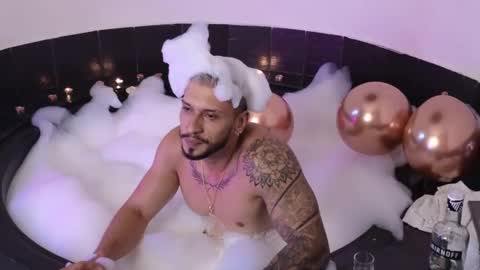 Snapshot of seth_vega_ chatting on March 1, 2025, 2:59 am HEY IM SETH online show from March 1, 2025, 2:59 am