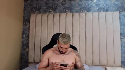 Snapshot of seth_vega_ chatting on March 2, 2025, 10:16 pm HEY IM SETH online show from March 2, 2025, 10:16 pm