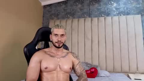Snapshot of seth_vega_ chatting on March 3, 2025, 1:21 am HEY IM SETH online show from March 3, 2025, 1:21 am
