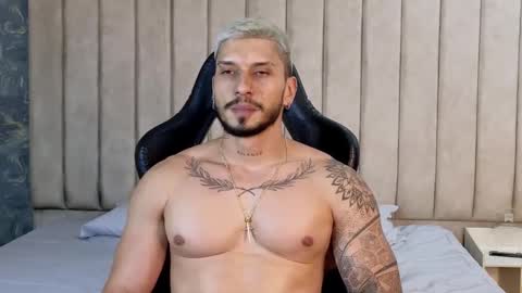 Snapshot of seth_vega_ chatting on March 5, 2025, 8:10 pm HEY IM SETH online show from March 5, 2025, 8:10 pm