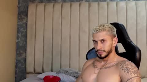 Snapshot of seth_vega_ chatting on March 6, 2025, 3:02 am HEY IM SETH online show from March 6, 2025, 3:02 am