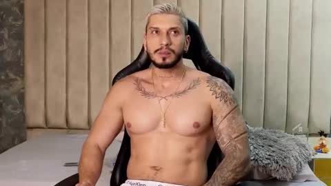 Snapshot of seth_vega_ chatting on March 8, 2025, 10:56 pm HEY IM SETH online show from March 8, 2025, 10:56 pm