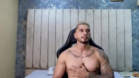 Snapshot of seth_vega_ chatting on March 11, 2025, 7:58 pm HEY IM SETH online show from March 11, 2025, 7:58 pm