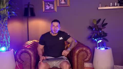 HEY IM SETH online show from September 17, 2025, 7:26 pm