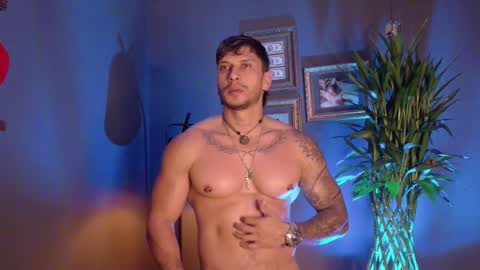 Snapshot of seth_vega_ chatting on March 2, 2026, 8:26 pm HEY IM SETH online show from March 2, 2026, 8:26 pm