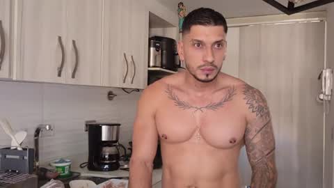 Snapshot of seth_vega_ chatting on June 27, 2026, 6:35 pm HEY IM SETH online show from June 27, 2026, 6:35 pm