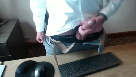sethdoza online show from May 5, 2026, 10:07 pm