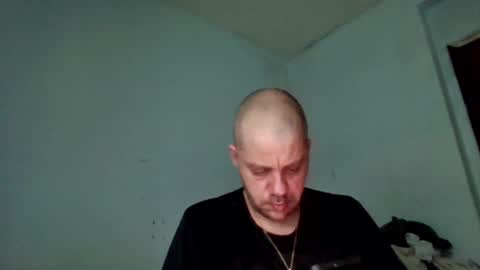 setligfer38 online show from September 12, 2025, 7:52 am