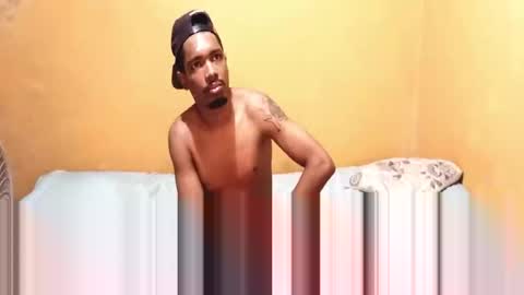 Setorblack online show from March 23, 2026, 6:01 pm