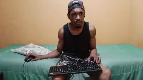 Snapshot of setor_black chatting on August 6, 2026, 3:30 am Setorblack online show from August 6, 2026, 3:30 am