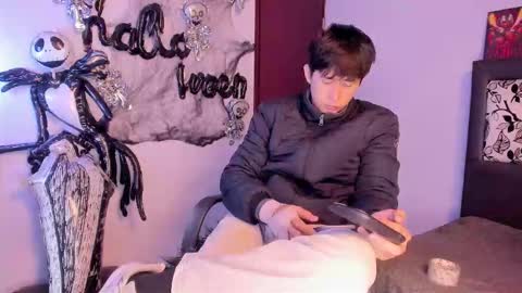 Snapshot of setsuna_10 chatting on October 30, 2025, 1:29 am david online show from October 30, 2025, 1:29 am