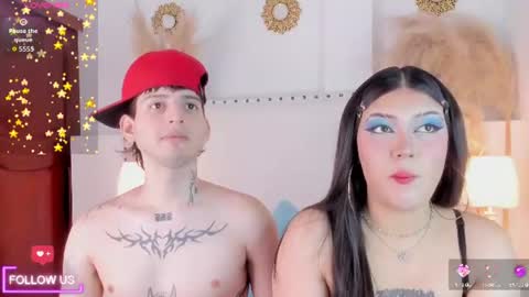 sett_and_gwen online show from July 12, 2026, 10:12 pm