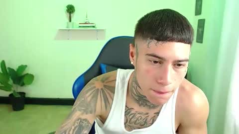 Thomas online show from October 15, 2025, 3:34 pm