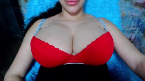 seu_cute online show from January 16, 2025, 10:23 pm