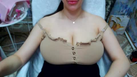 Snapshot of seu_cute chatting on February 20, 2026, 6:26 am seu_cute online show from February 20, 2026, 6:26 am