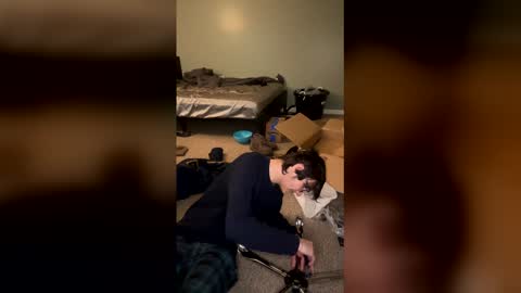 bikingy online show from February 7, 2026, 2:26 am