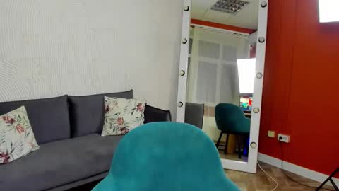 SevanS14 online show from November 6, 2025, 1:56 pm