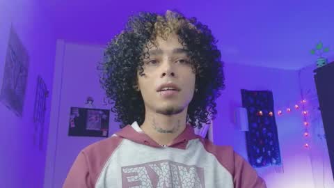 Snapshot of seven7xis chatting on October 18, 2025, 4:26 am Alexis online show from October 18, 2025, 4:26 am