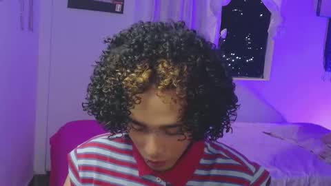 Snapshot of seven7xis chatting on October 20, 2025, 4:35 am Alexis online show from October 20, 2025, 4:35 am