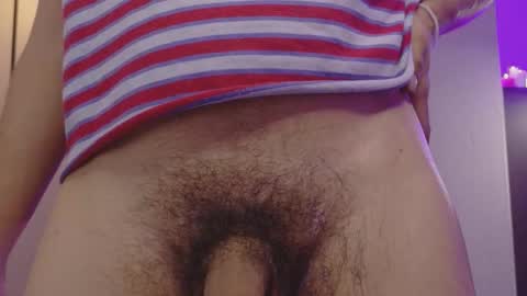 Snapshot of seven7xis chatting on November 6, 2025, 6:25 am Alexis online show from November 6, 2025, 6:25 am