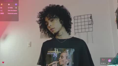 Snapshot of seven7xis chatting on November 13, 2025, 6:34 am Alexis online show from November 13, 2025, 6:34 am