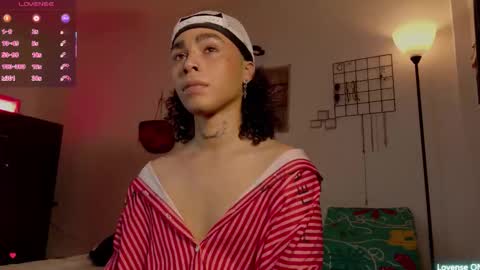 Snapshot of seven7xis chatting on February 28, 2026, 2:56 am Alexis online show from February 28, 2026, 2:56 am