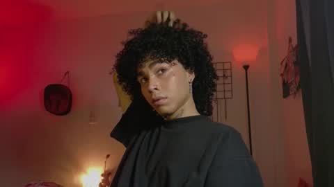 Alexis online show from March 1, 2026, 8:33 pm