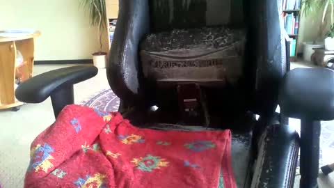 severeadversity online show from January 3, 2025, 8:54 am