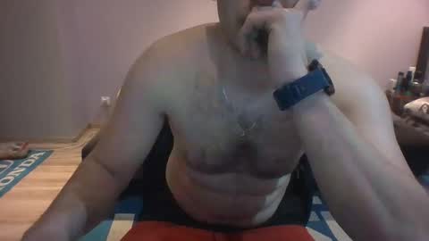 Sewerin online show from March 2, 2025, 9:01 pm