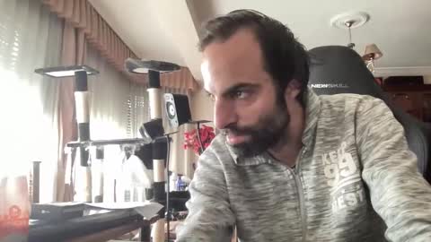 Snapshot of sex247spain chatting on October 19, 2025, 3:45 pm sex247spain online show from October 19, 2025, 3:45 pm
