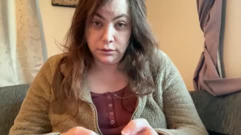 sex6mmm online show from January 4, 2025, 1:31 pm