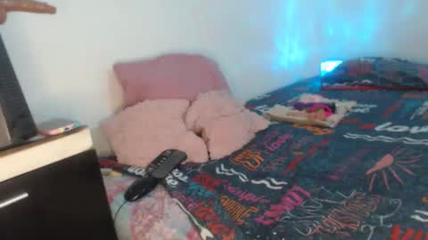 Karol y antony online show from October 22, 2025, 12:05 pm