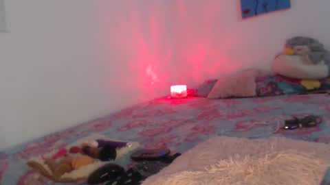 Karol y antony online show from October 29, 2025, 2:36 am