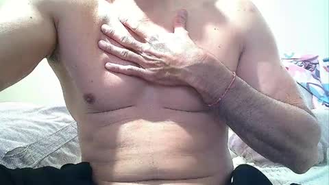 SEX MACHINE 19 online show from April 7, 2026, 10:26 am