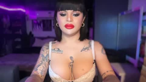 tan online show from May 6, 2026, 4:52 am