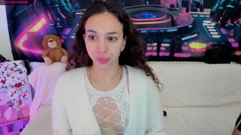 Leyila Johnnyn online show from January 20, 2025, 10:07 am