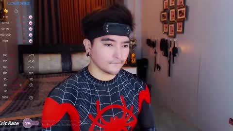 Snapshot of sex_profesor chatting on September 20, 2025, 1:12 pm AXEL online show from September 20, 2025, 1:12 pm