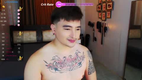 Snapshot of sex_profesor chatting on September 25, 2025, 4:54 pm AXEL online show from September 25, 2025, 4:54 pm