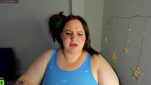 sex_puma online show from January 7, 2026, 9:12 am