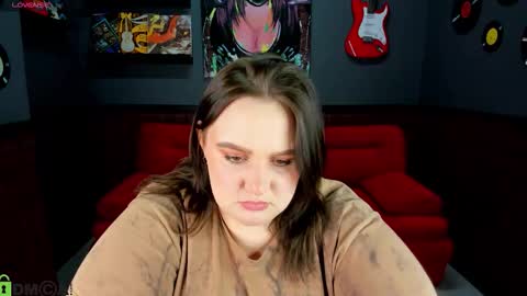 sex_puma online show from February 3, 2026, 6:40 am